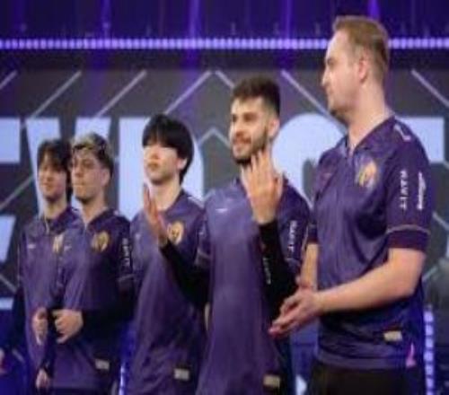 除TSW均有可能！VKS下一轮对手或是BLG、T1、MKOI、100T其中之一