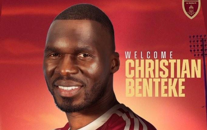 官方：35岁利物浦旧将本特克加盟阿联酋俱乐部阿布扎比统一