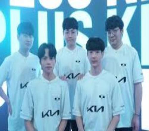 DK横扫GAM挺进淘汰赛他们四强战的对手同赛区的BFX