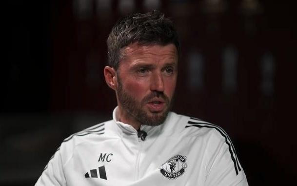 卡里克：要激活球员潜力必须和他们建立连接，之后才是技战术