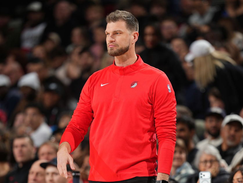 斯普利特：杨瀚森外线投篮+罗威顺下抢板多人缺阵让我们尝试双塔