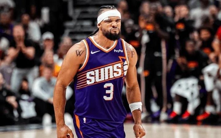 场均25+5+7！又登顶历史第一，他们都说你该退役，可你又创造神迹