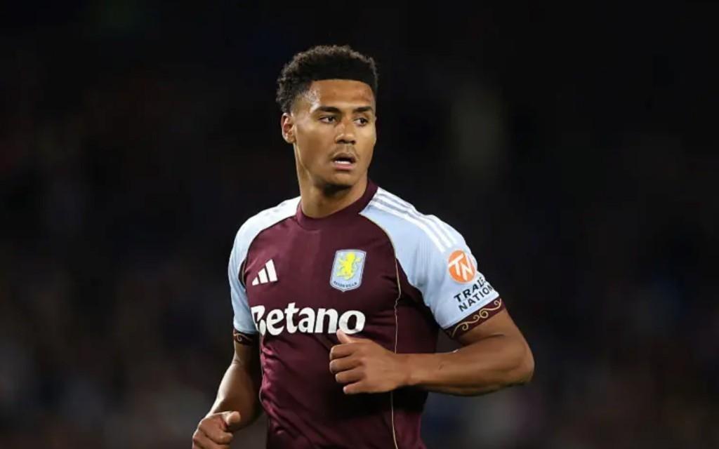 有心得，沃特金斯连续两次在酋长球场