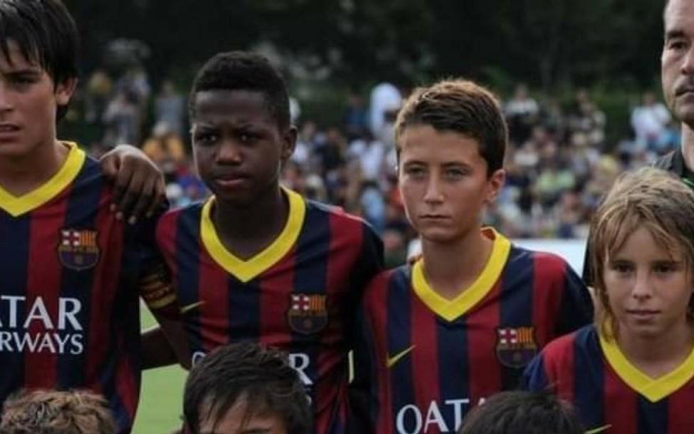 贝尔纳韦：为追随马雷斯卡来帕尔马巴