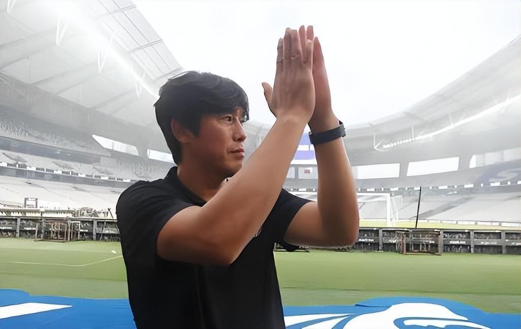 如果徐正源未来想回中超，球迷看好他