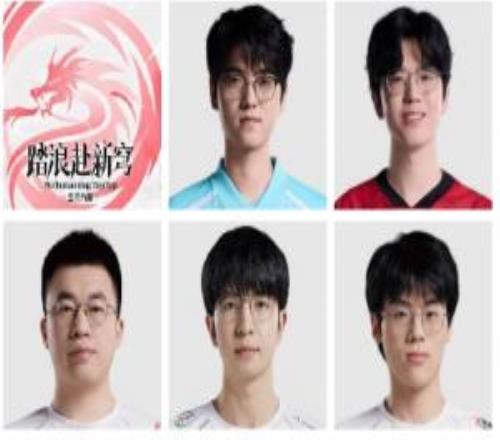 理性讨论，如果WBG明年阵容为ZikaJiejieXiaohuElkErha，强度如何