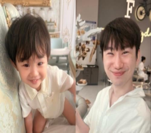 糖小幽日常VLOG：2岁儿子情商太高怎么办！我和Doinb的带娃24小时