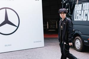 Zeus：回头看这一年本有很多机会去夺冠，八强出局留下了很多遗憾