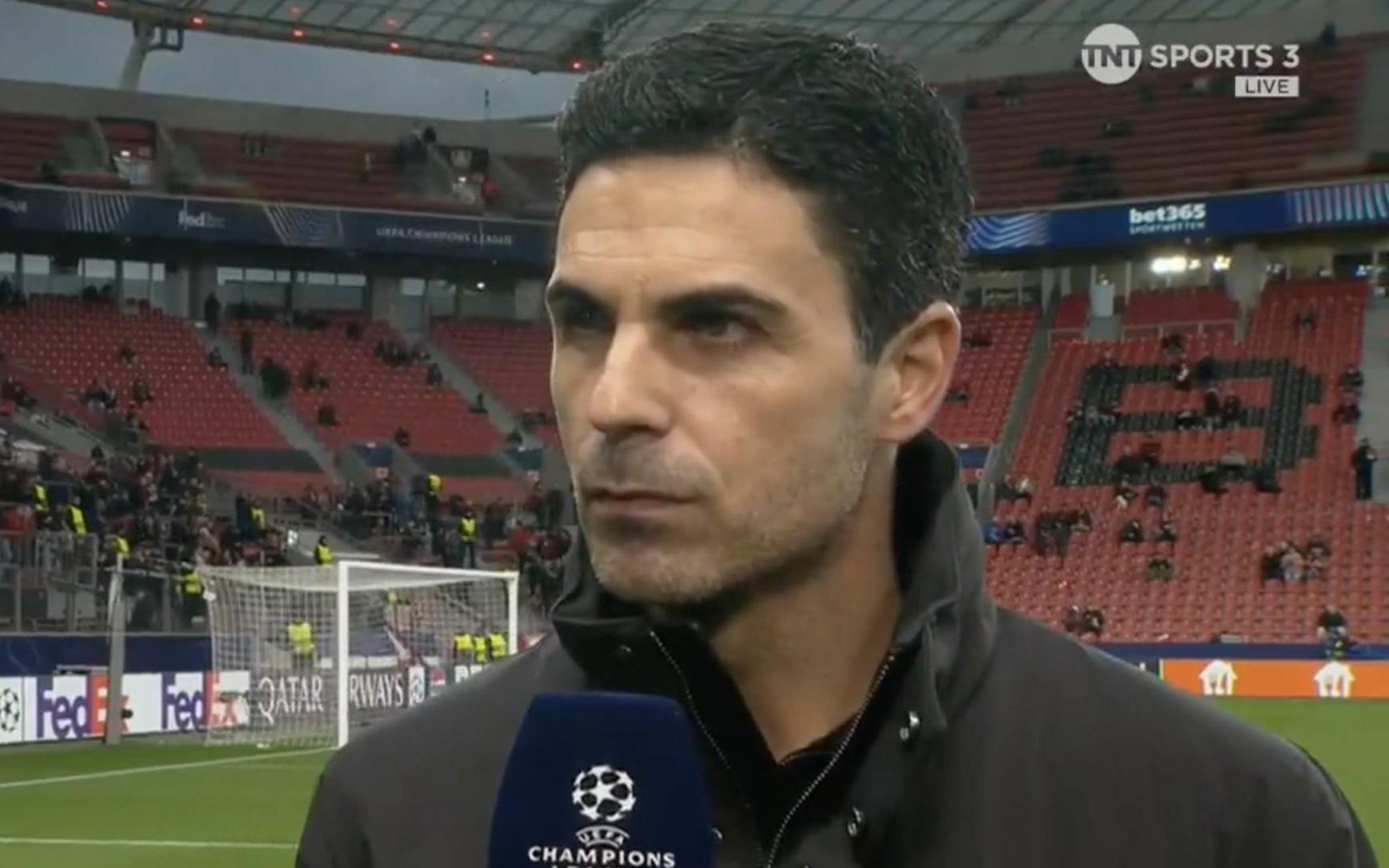 塔帅：特罗萨德身体感觉不太好，所以没让他进入大名单