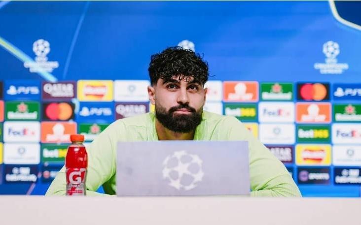 格瓦：上赛季是生涯最糟赛季，我晚上睡