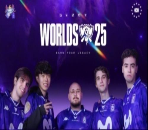 抽给BLG吧！MKOI在瑞士轮3年只赢过2场BO1还全是同赛区内战