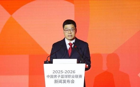 全面对标国际篮联规则CBA联赛开启第31个赛季