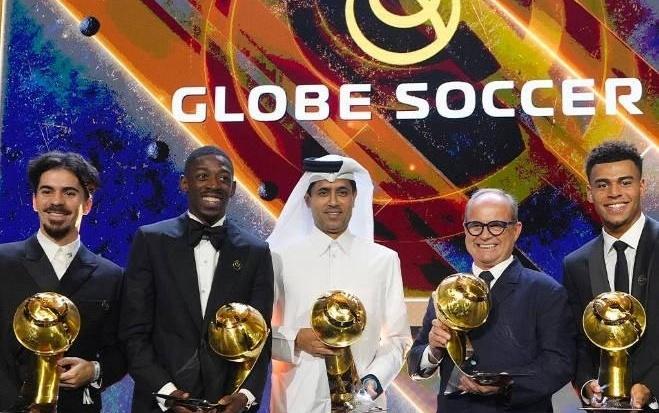 纳赛尔：巴黎需要保持谦逊继续前进，感