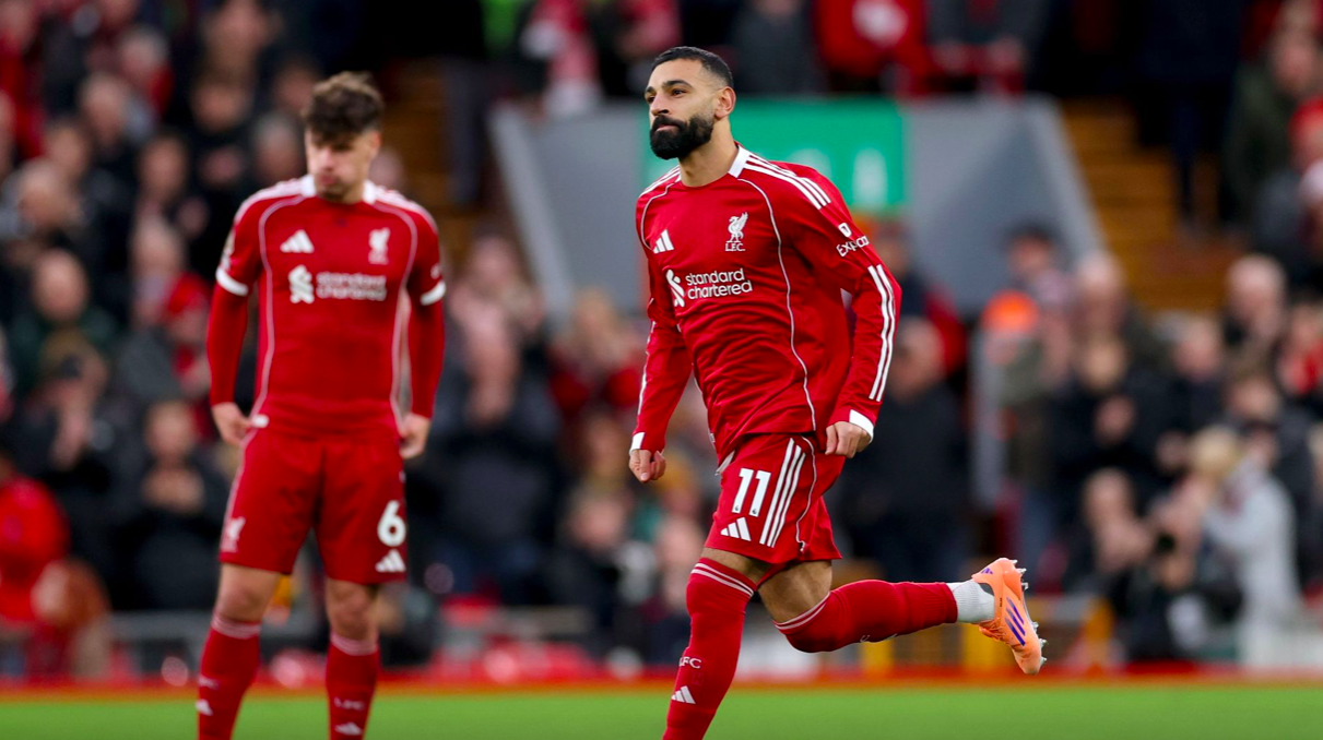 20！9500万神锋46秒闪击+双响英超11.5亿豪门5场不败强势反弹