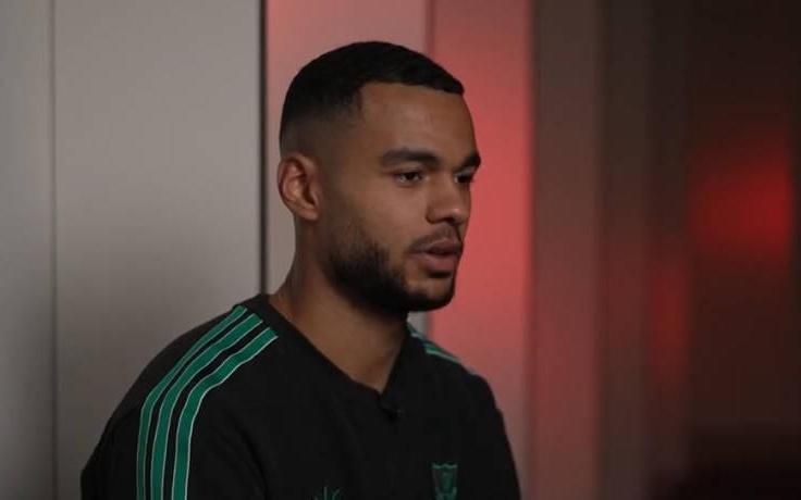 加克波：我们能从这段时期学到很多东