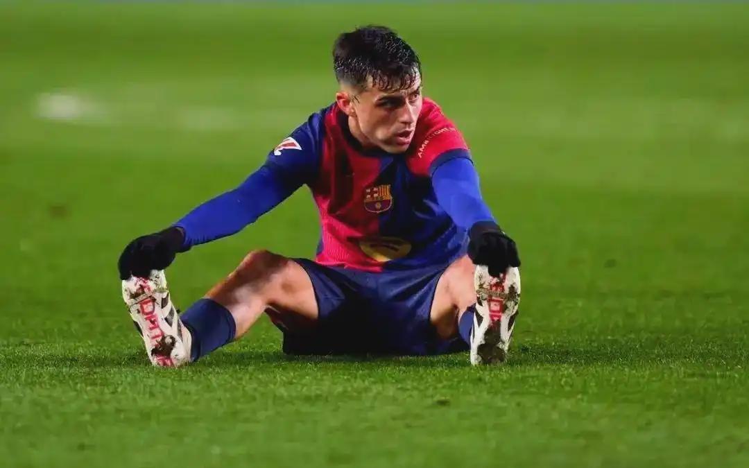 欧冠前瞻巴塞罗那40哥本哈根：巴萨要