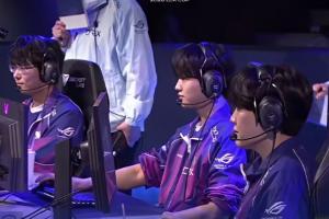 DRX将在明日交手NS和DNS的败者，争夺最后一个季后赛资格！