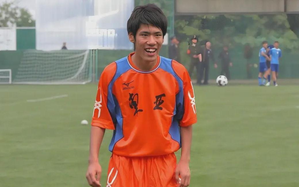 80后现役中超老将盘点！崇明岛走出50