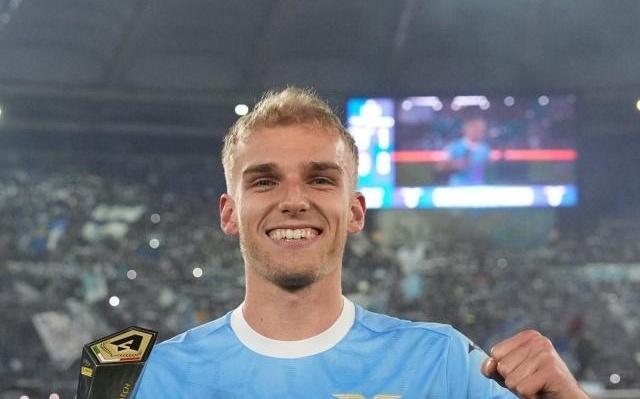 【意甲】伊萨克森破门，米兰0比1拉齐