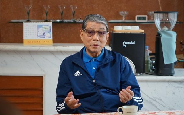 徐根宝挥师征战全运会，蒯纪闻、李新