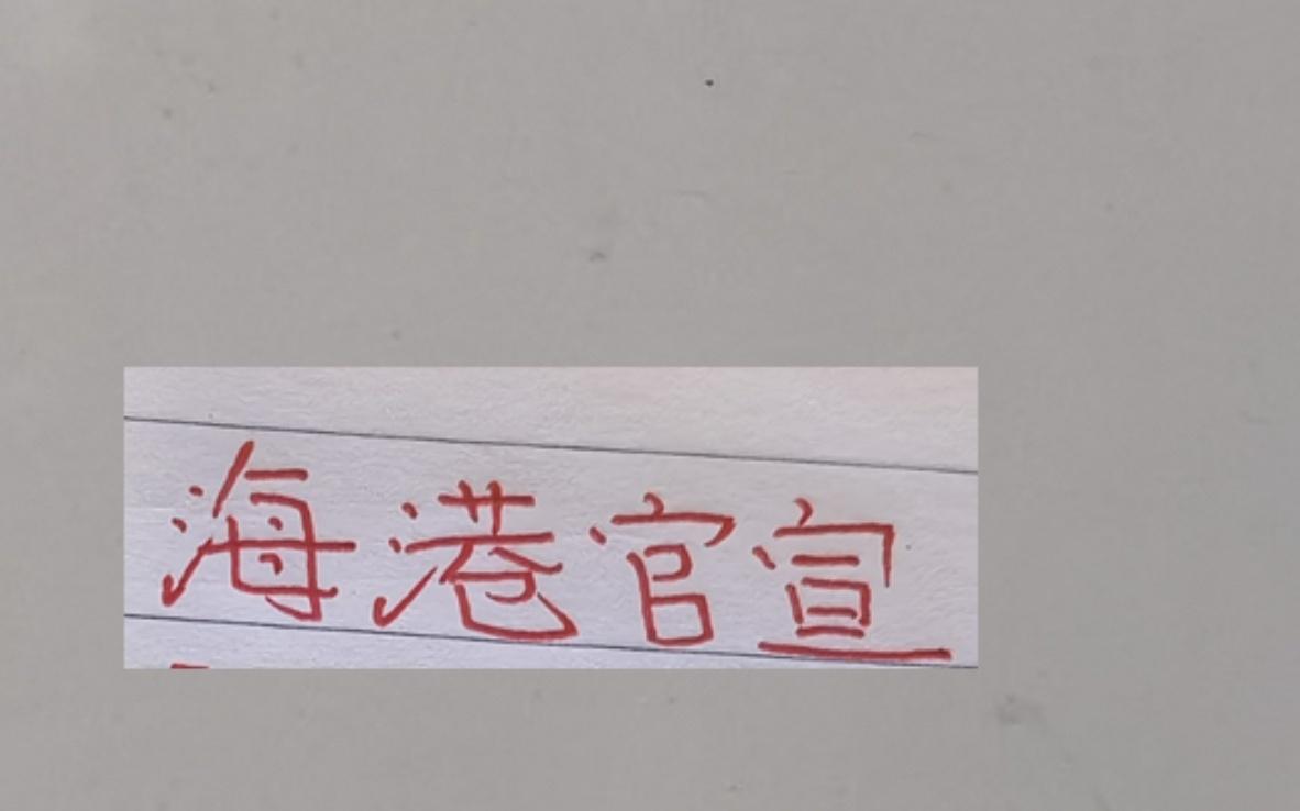 海港离开四人都得到官宣李昂也是跟马莱莱成为队友