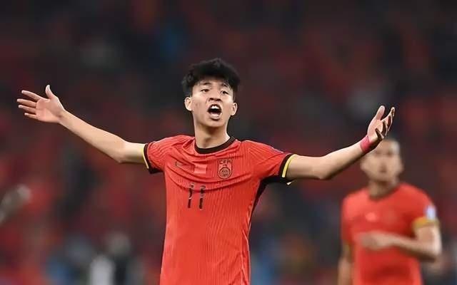 王钰栋留洋最新消息：德甲只是桥头堡