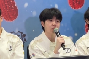 IG.Renard：改ID就是因为之前在LDL的用的太多了所以想换一个