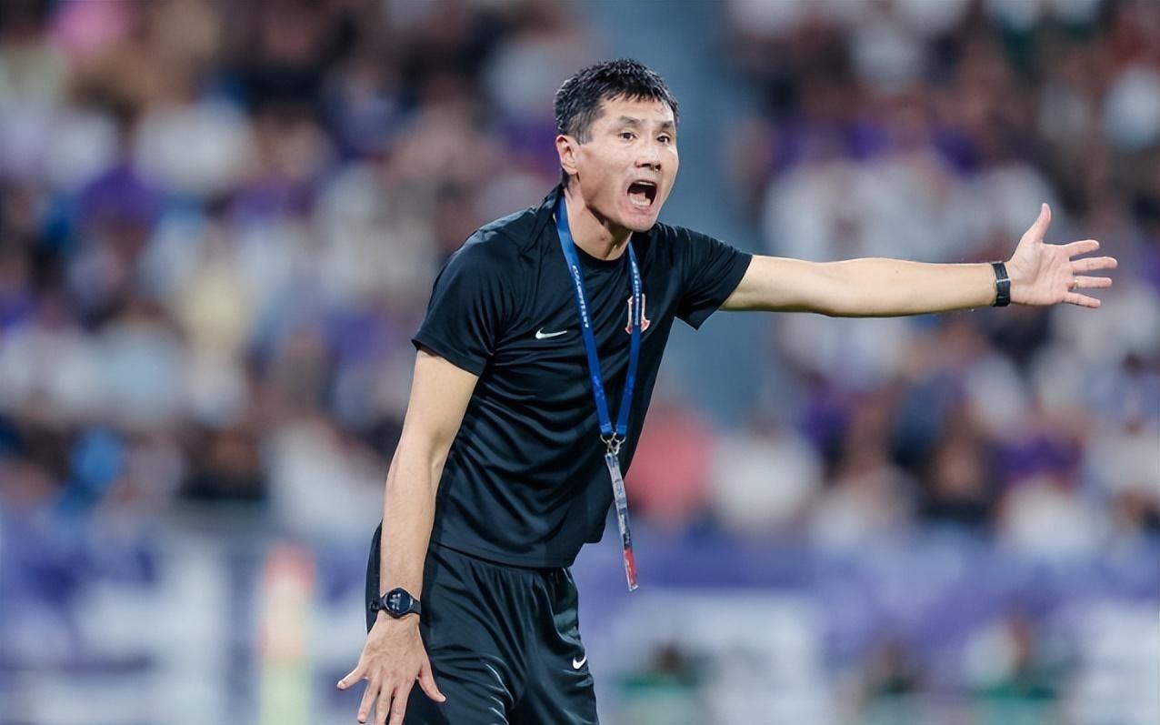 身价暴涨3.2倍邵佳一2大嫡系爱徒或被西海岸卖掉均是国足希望星