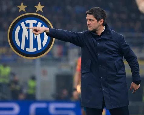 国米太子登基为王！用胜利驱散欧冠出