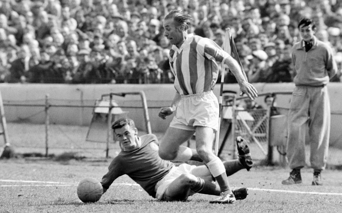 R.I.P，切尔西名宿麦克里迪去世，享年8