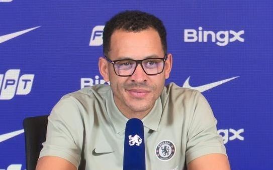 罗塞尼尔：我当然希望在这待6年甚至