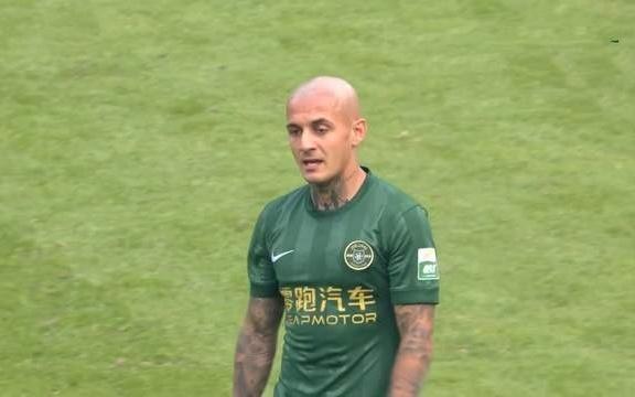 申花4主力缺阵，盖伊成玻璃人吴曦战