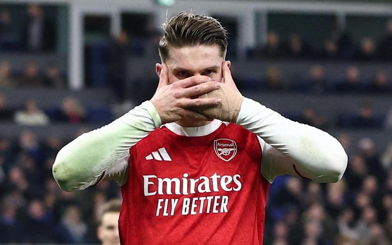 10，21！阿森纳力克埃弗顿，约克雷斯破荒