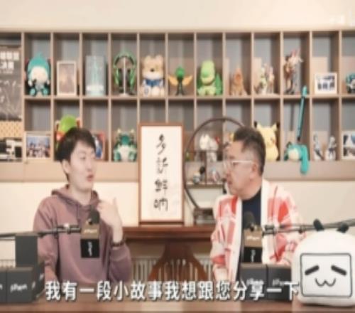 管泽元：19年采访Faker时他说，他坐在那个座位上比赛就觉得兴奋