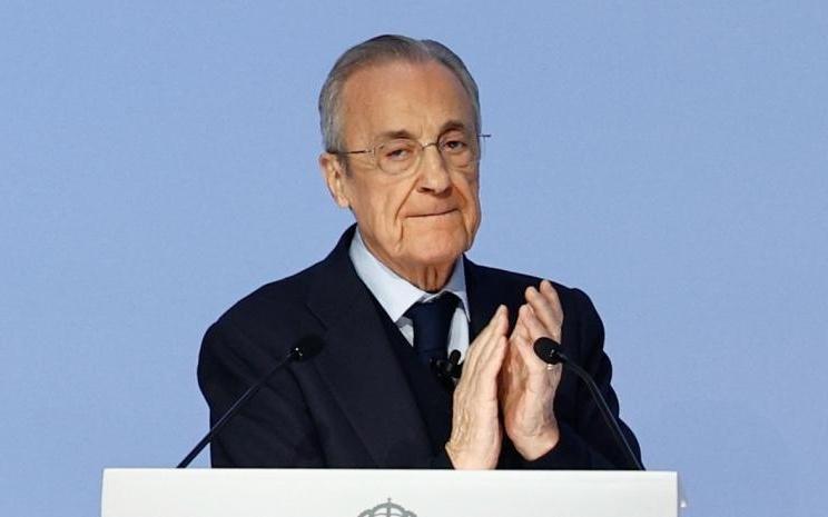 六台：皇马准备了一份内格雷拉时期的调查报告，即将交给FIFA