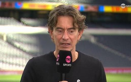 弗兰克：我们补时进球外加11打10都没