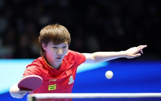 “莎头”伤愈复出！乒乓球亚洲杯四大看点拉满