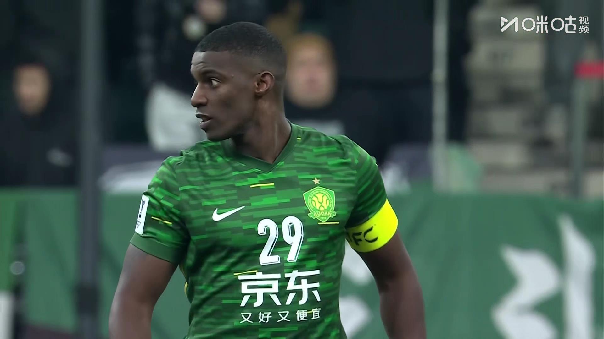 12！国安2连败结束亚冠征程，中超球队还未晋级过亚冠二16强