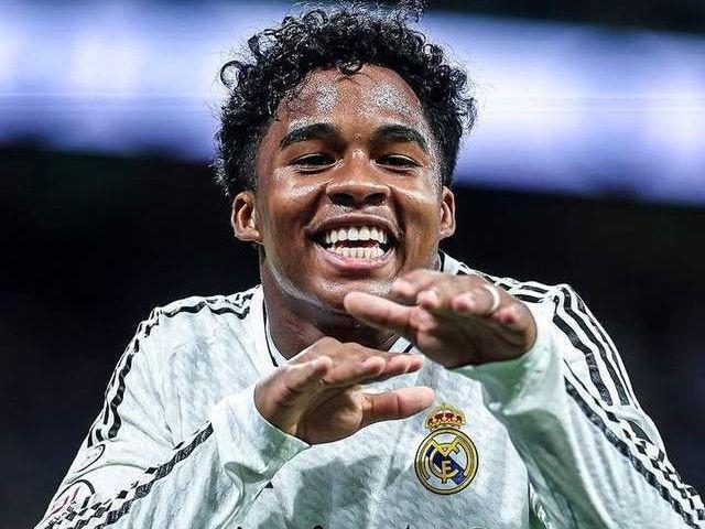 皇马离队第1人敲定！19岁前锋将外租：6个月仅出场99分钟