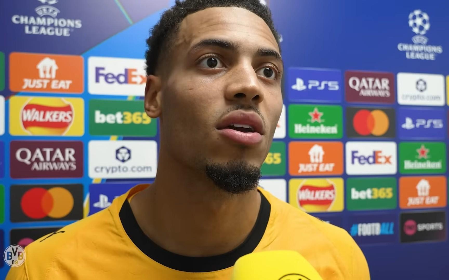 恩梅加：我们开局表现很好，但有一些小