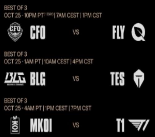 Joker：八强就俩LPL还不是最恐怖万一八强抽到LCK全寄了就完蛋了