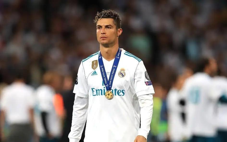 C罗：我退役后也许会重返伯纳乌，皇马是我非常尊重的俱乐部