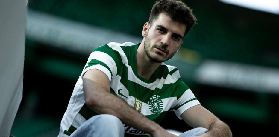 斯基拉：萨里想要一名纯射手，拉齐奥有意葡体前锋约安尼季斯