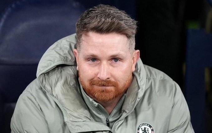 新帅还没定，天空：麦克法兰周二将出席切尔西赛前新闻发布会