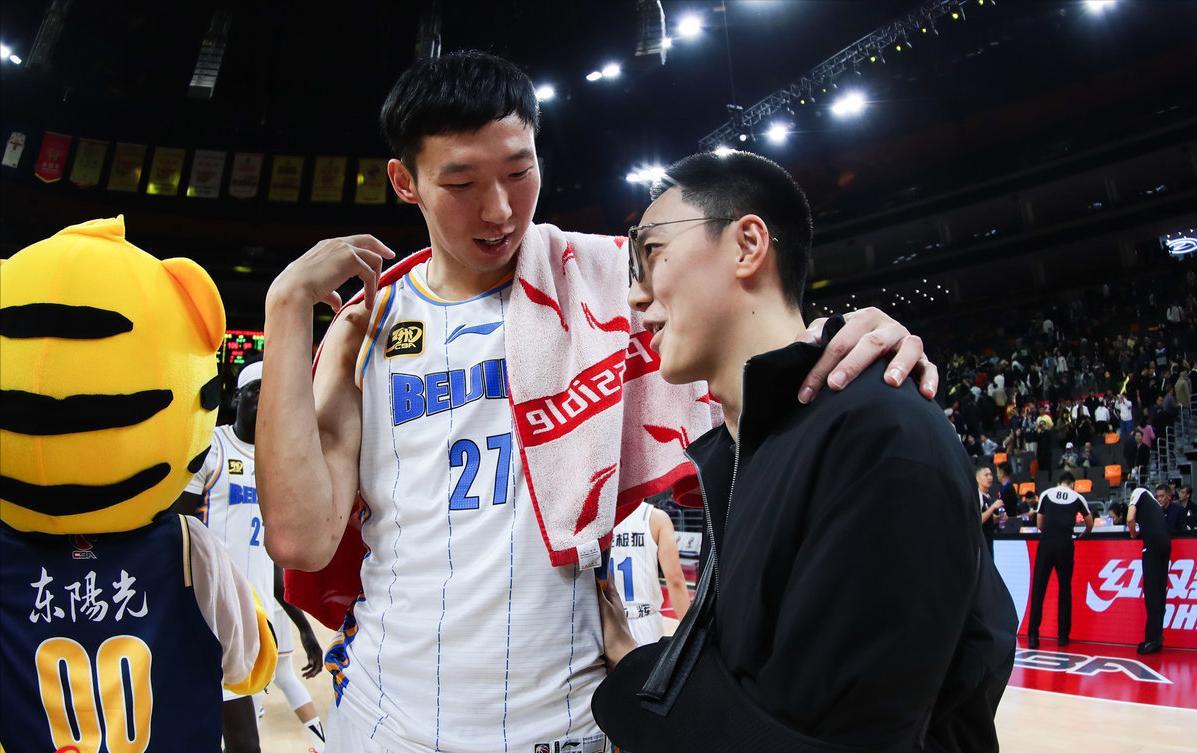 赵睿阻击徐杰！曾凡博复出，周琦压制焦博乔，杜锋拒绝赛季首败