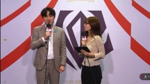 Daeny：Bo5打满十连胜秘诀要判断当时选手的压力所在