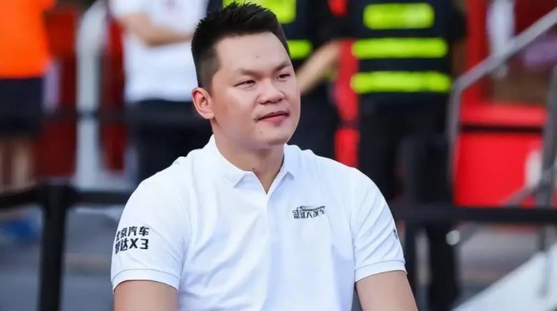 广东队坐拥5大国手,朱芳雨豪言争冠“三双王”琼斯将离开CBA