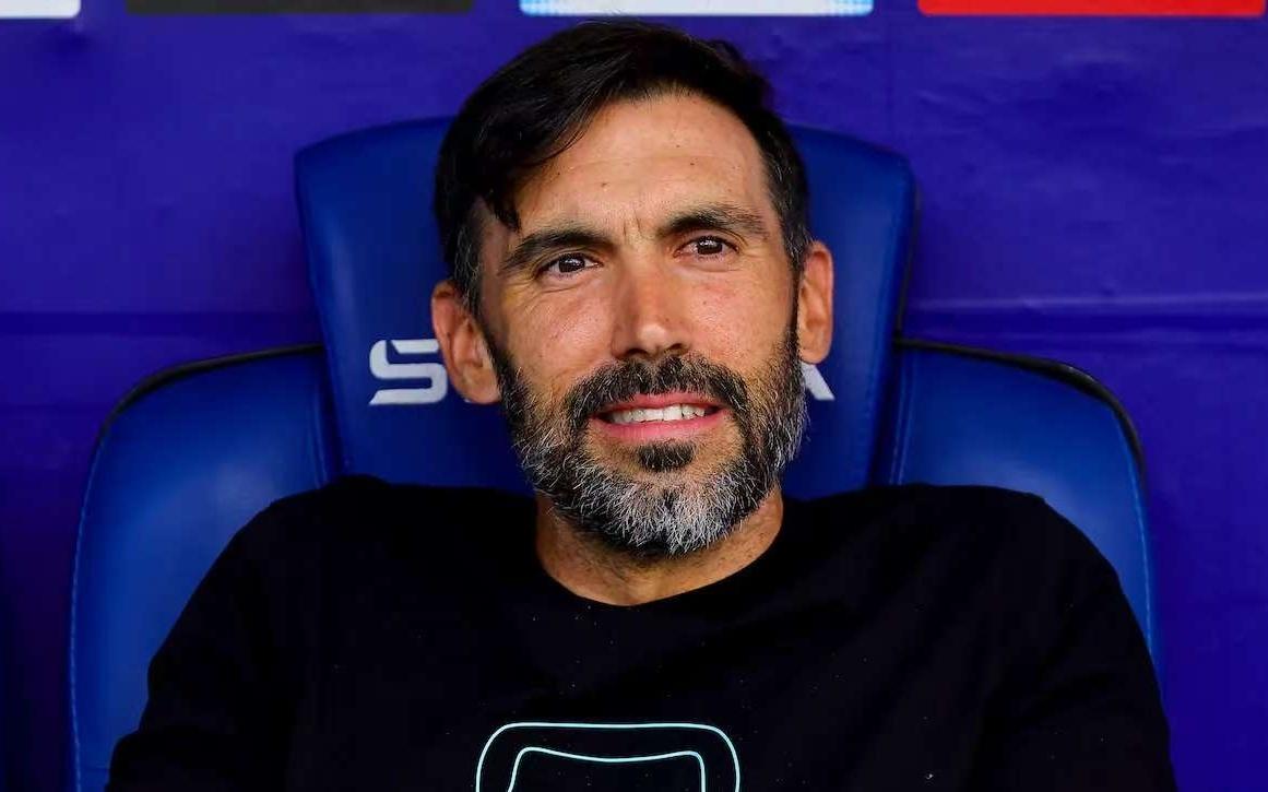 埃尔切主帅：巴萨是我最了解的球队，我