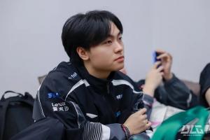 也算是尽力了吧友们如何评价Beichuan的BLG生涯