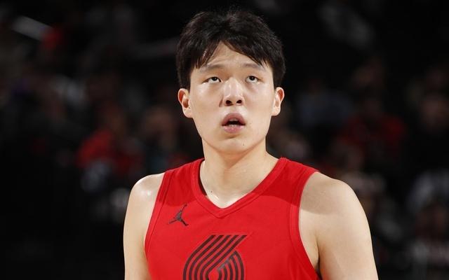 开拓者vs老鹰前瞻：阿夫迪亚小概率出战，开拓者力争终结连败